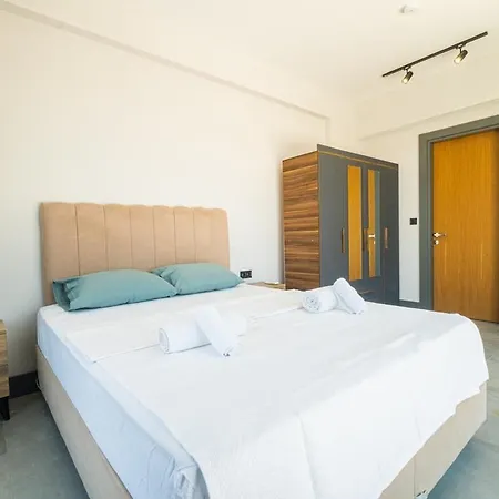Brakte With Private Pool In Guemuesluek * Бодрум